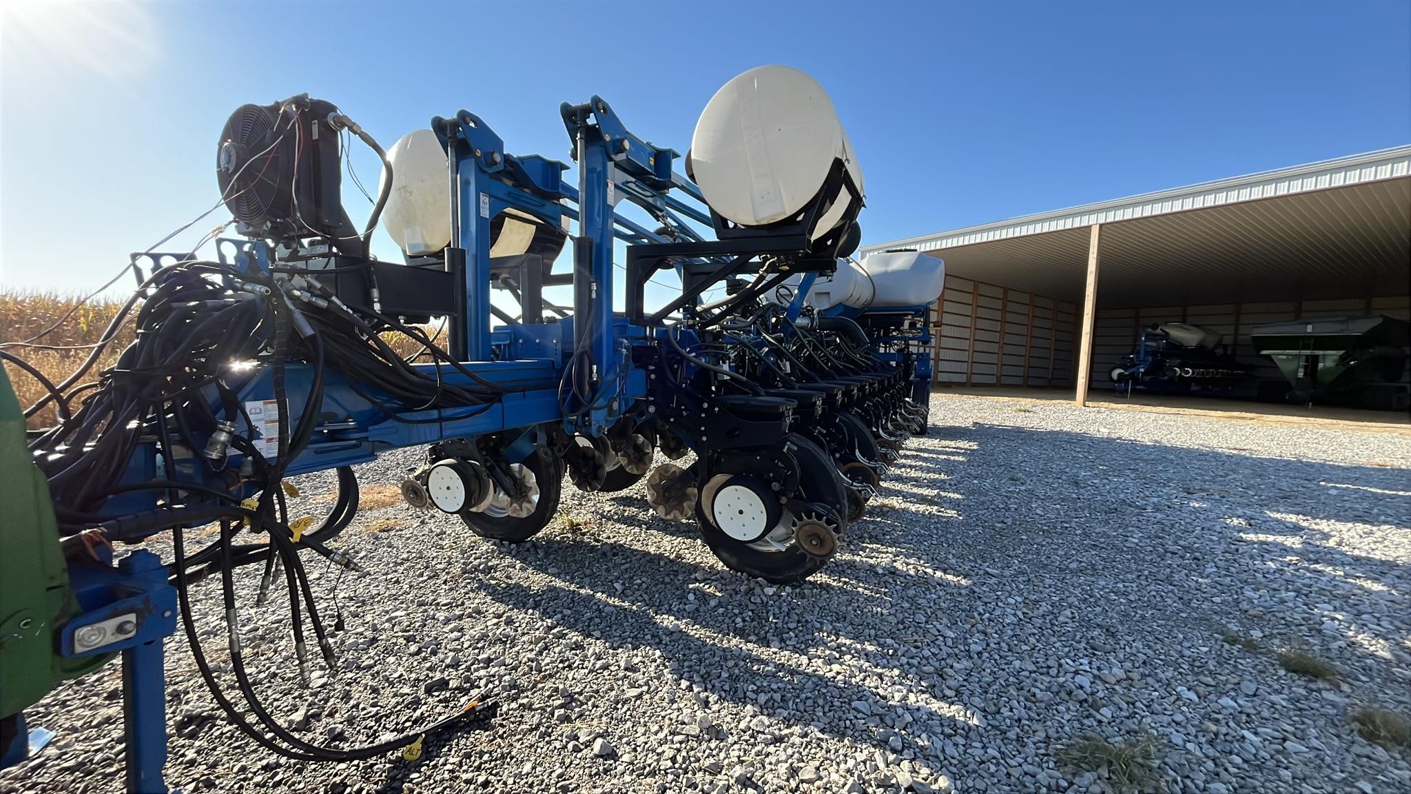 2014 Kinze 4900