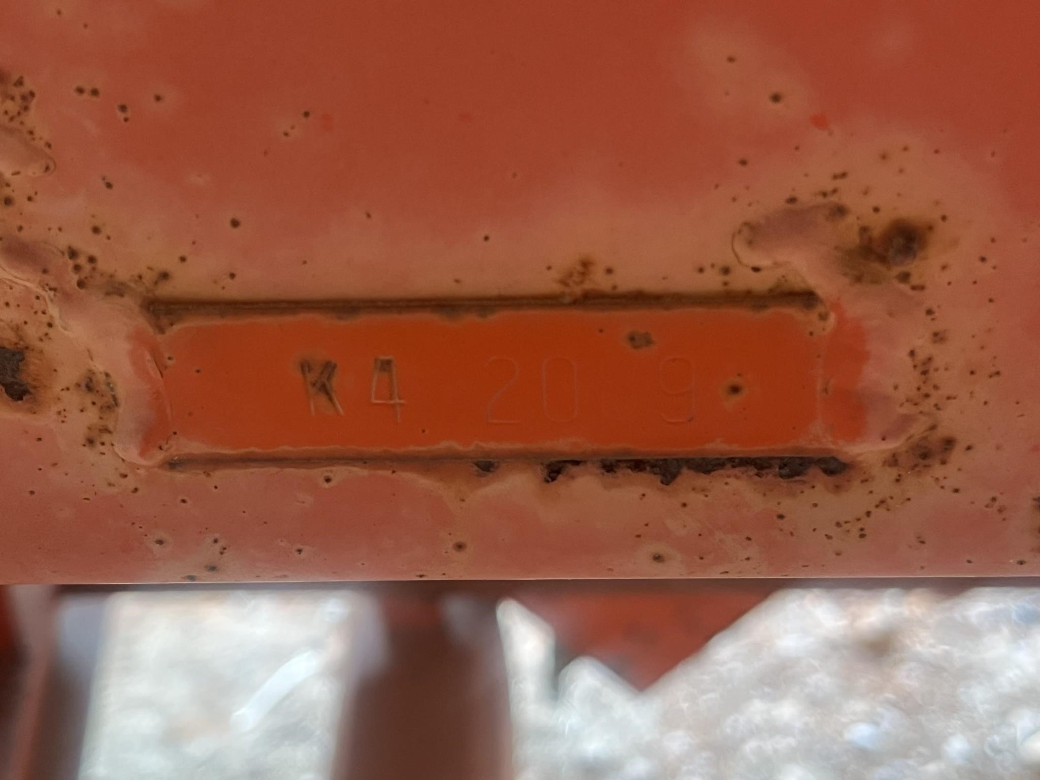 1990 Killbros 475