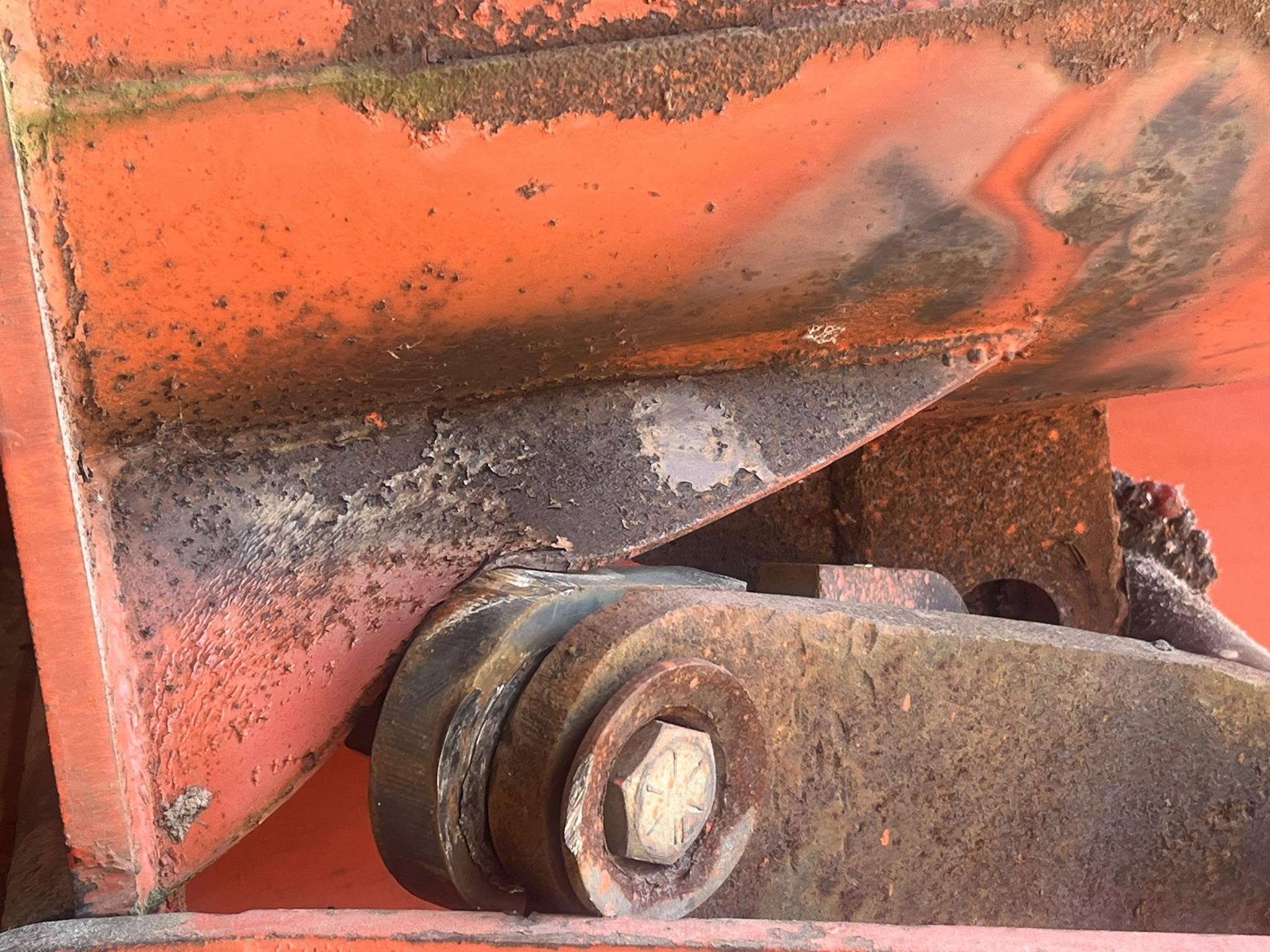 1990 Killbros 475
