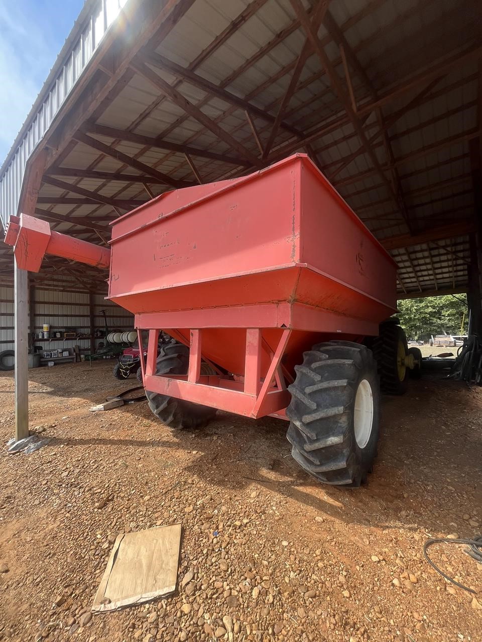1990 Killbros 475