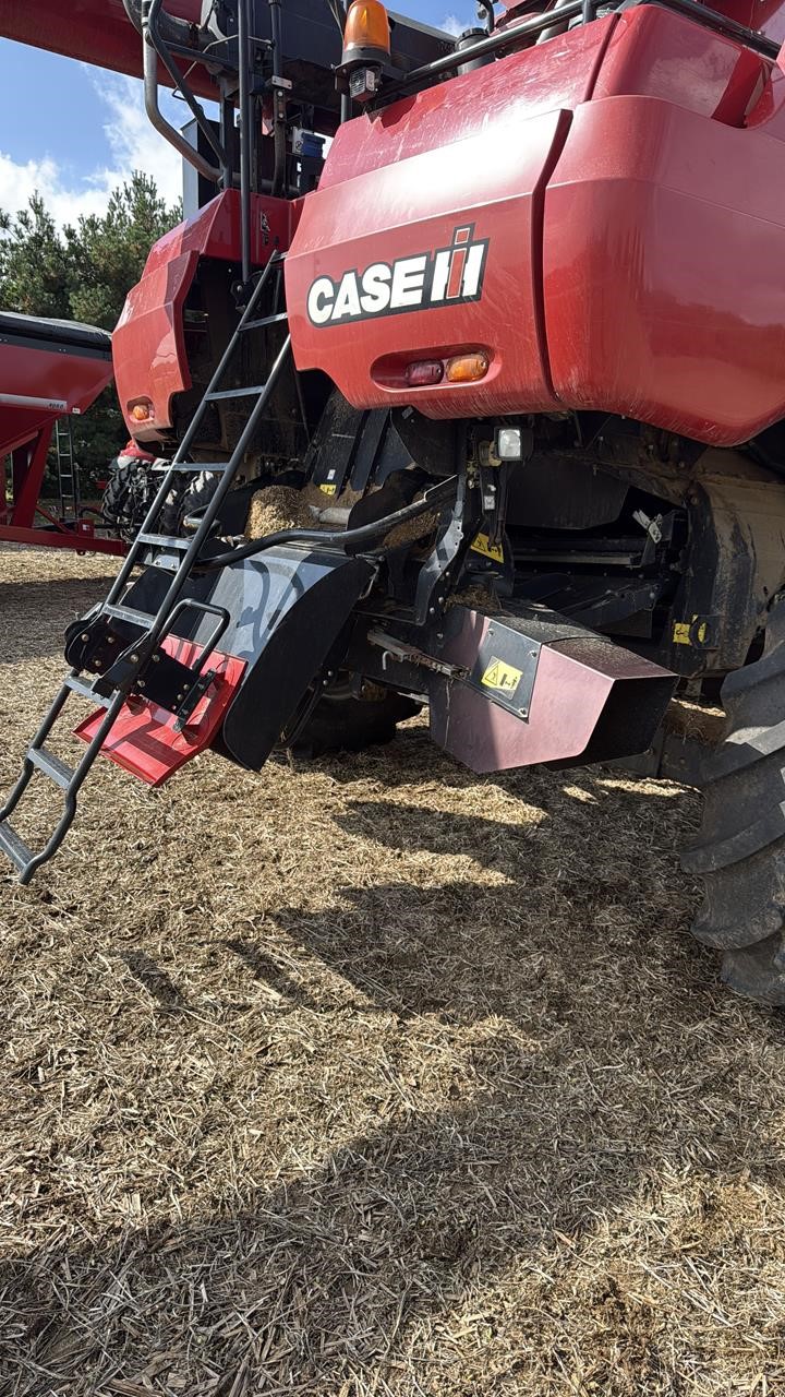 2014 Case Ih 7230