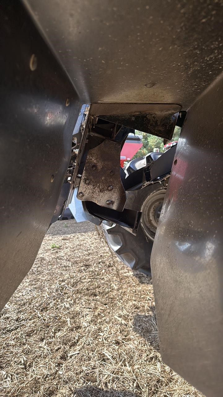 2014 Case Ih 7230