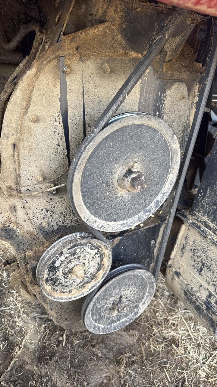 2014 Case Ih 7230