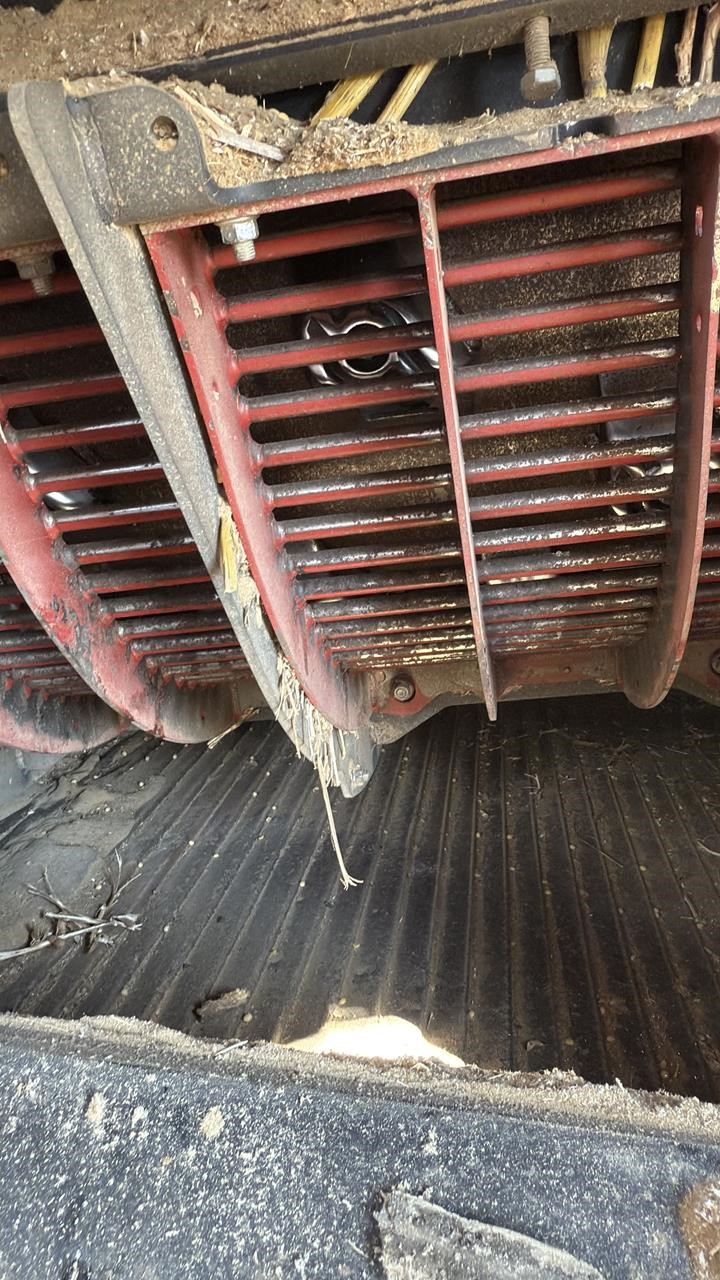 2014 Case Ih 7230