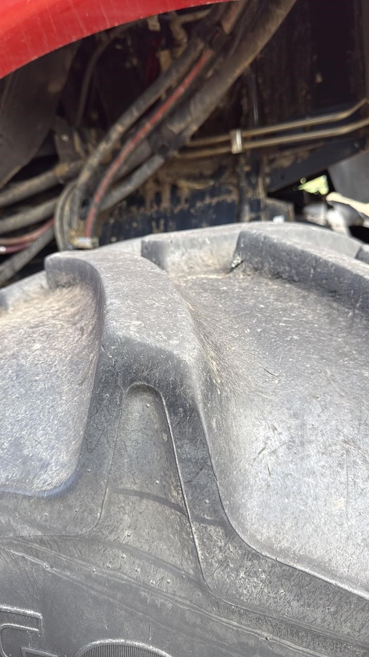 2014 Case Ih 7230