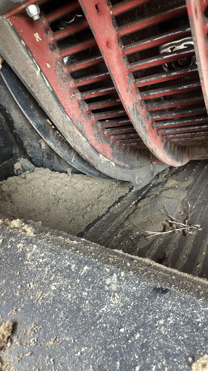 2014 Case Ih 7230