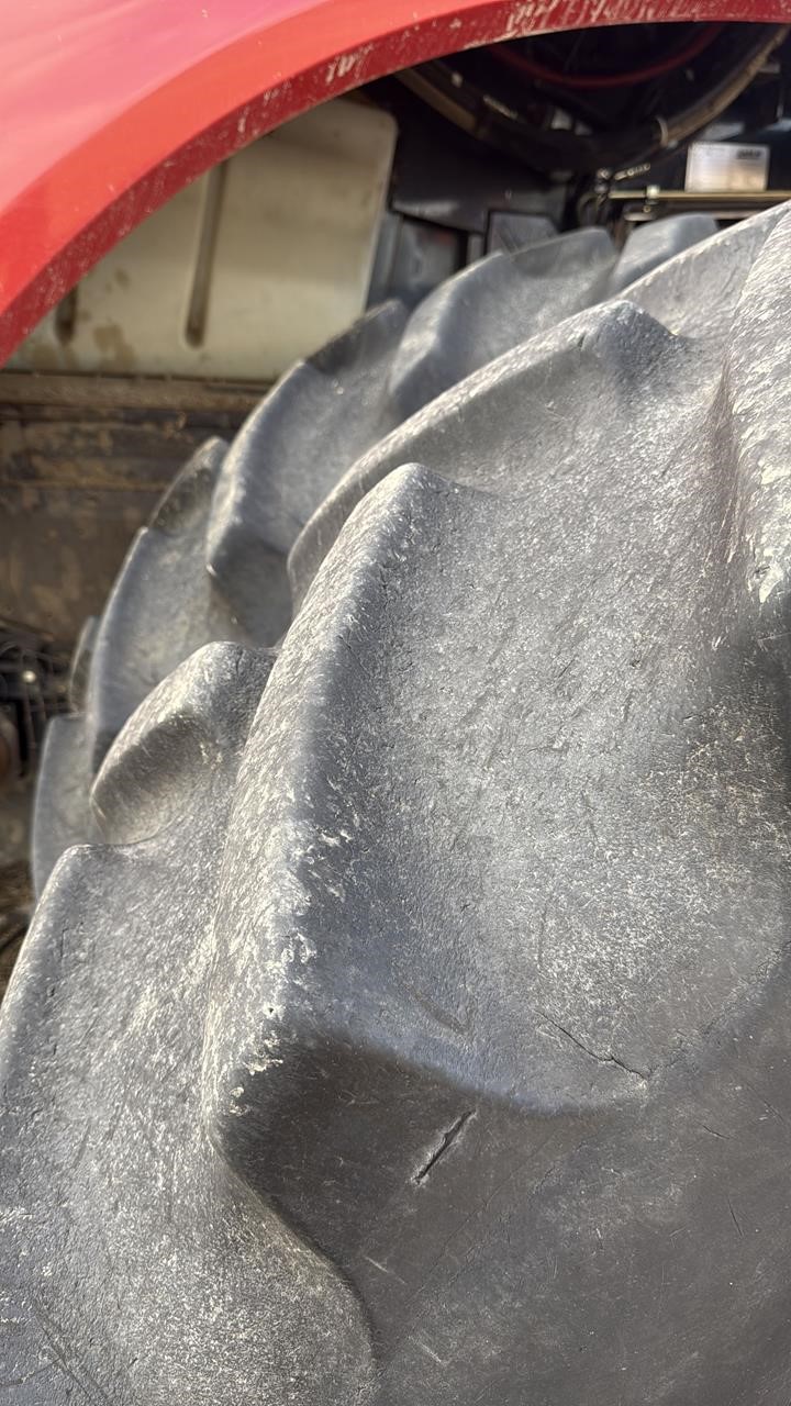 2014 Case Ih 7230