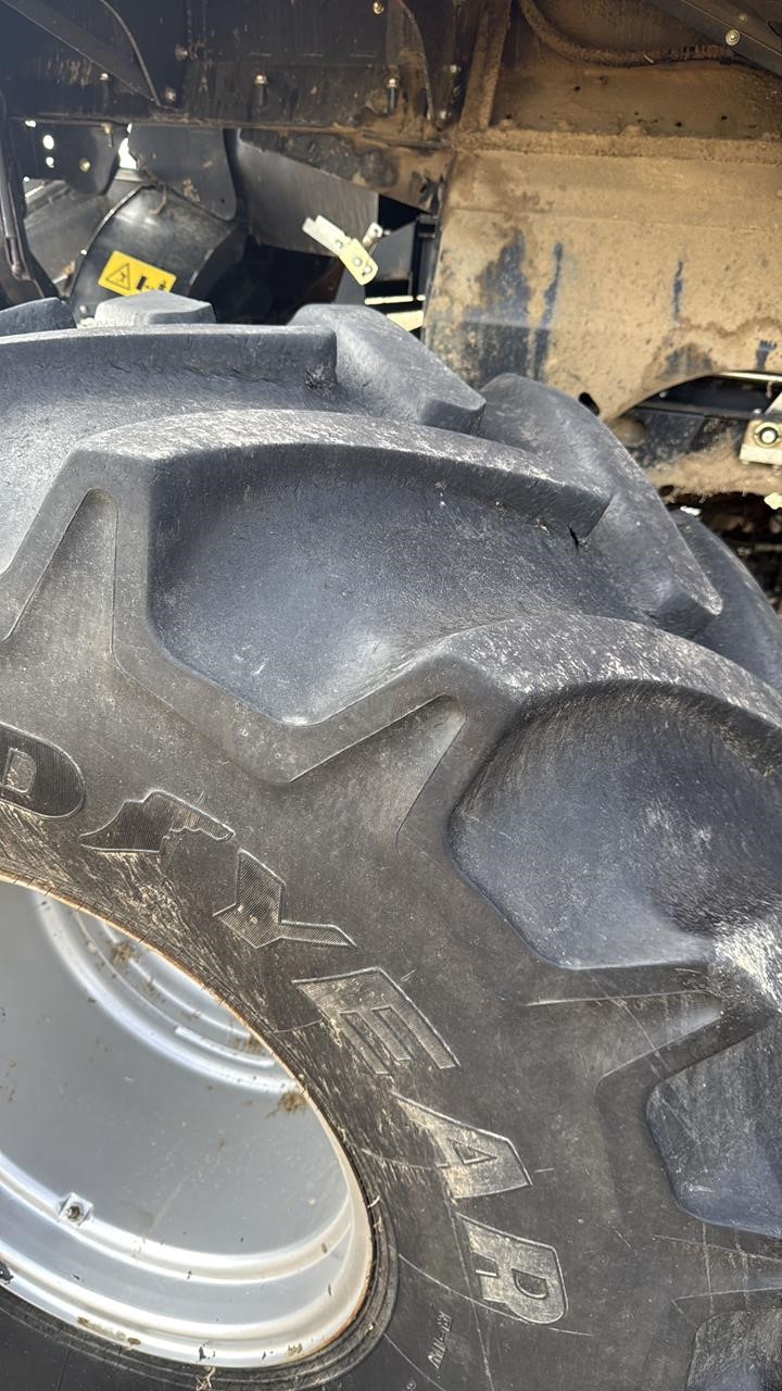2014 Case Ih 7230