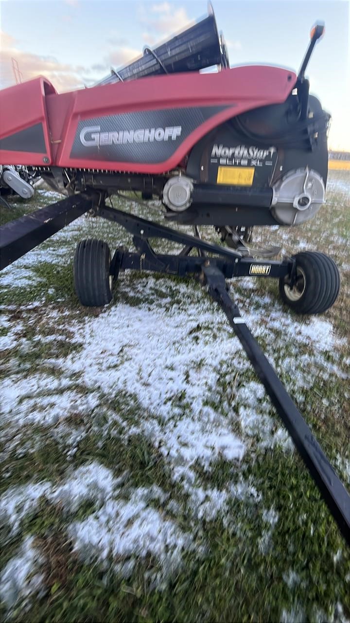 2013 Horst Welding CHC30