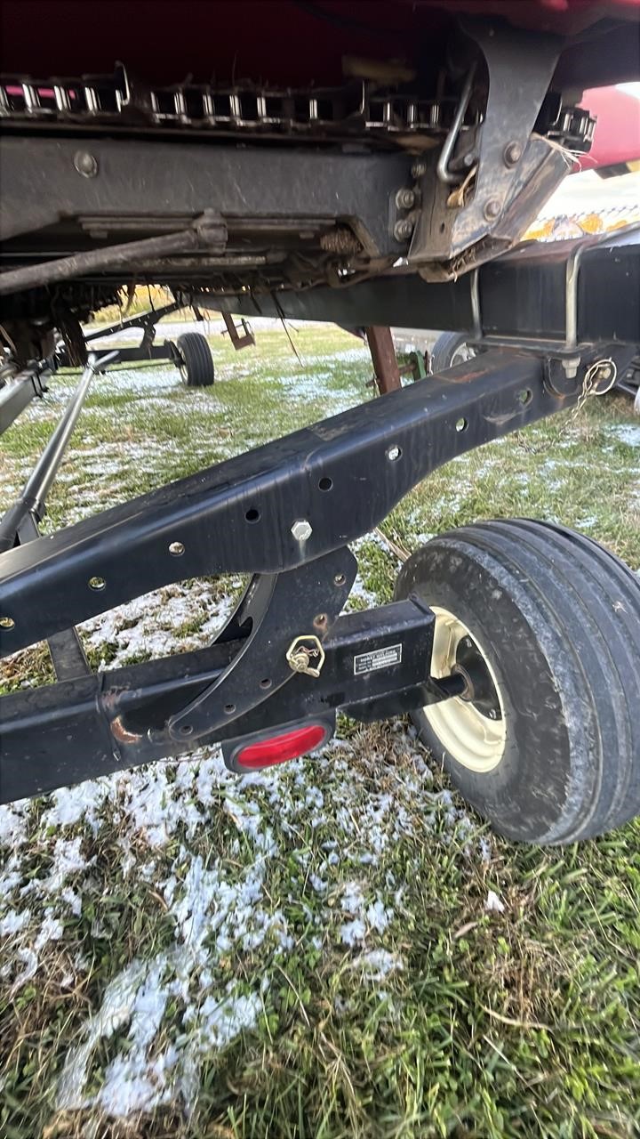 2013 Horst Welding CHC30