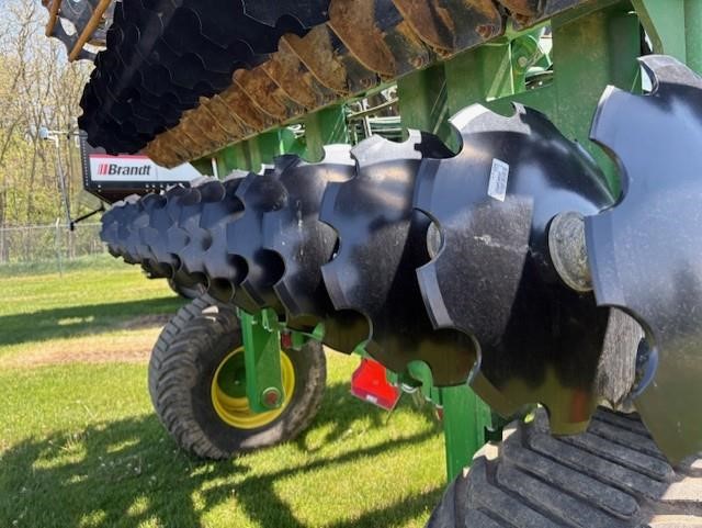 2023 John Deere 2680H