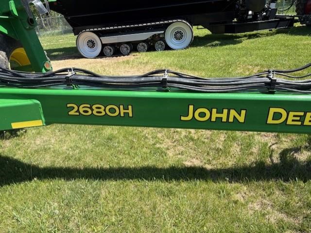 2023 John Deere 2680H
