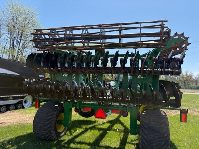 2023 John Deere 2680H