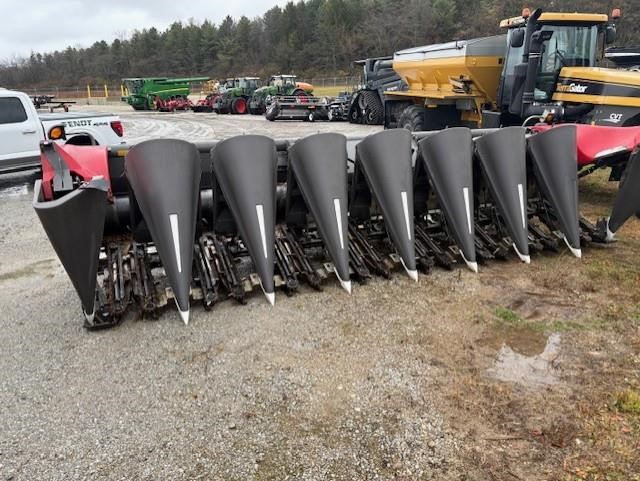 2018 Massey Ferguson 3308C