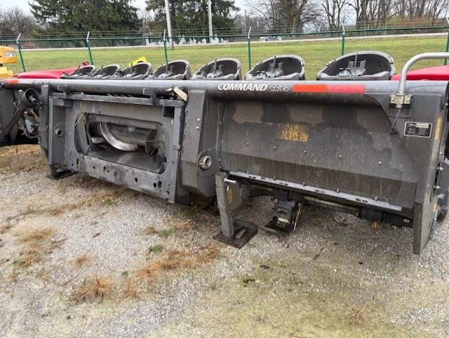 2018 Massey Ferguson 3308C