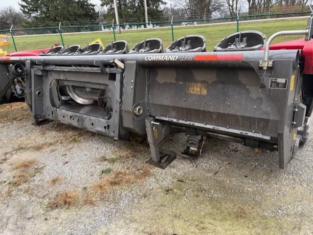 2018 Massey Ferguson 3308C
