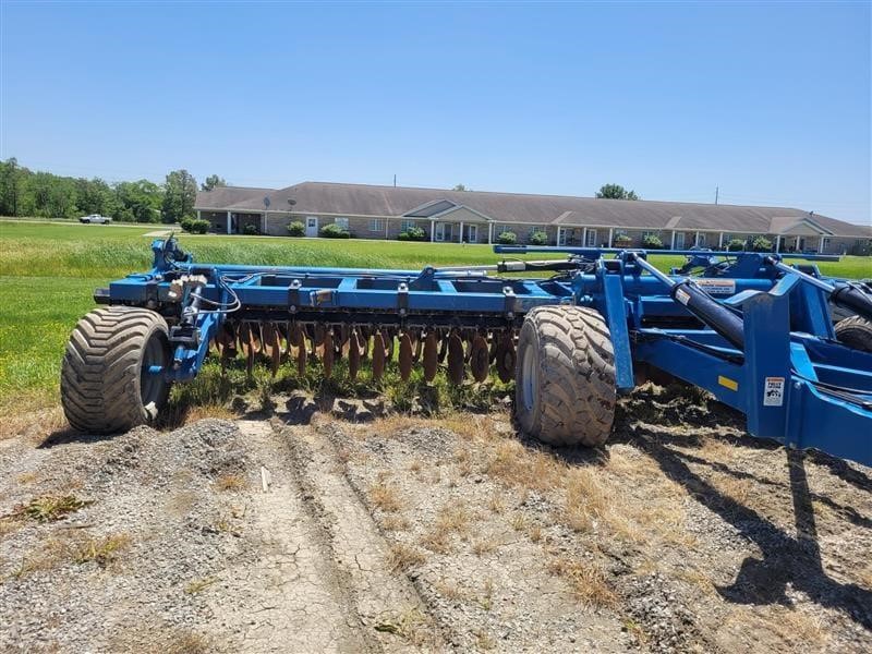 2022 Kinze MACH TILL 362