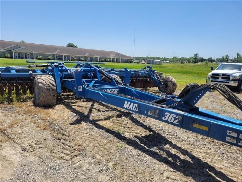 2022 Kinze MACH TILL 362