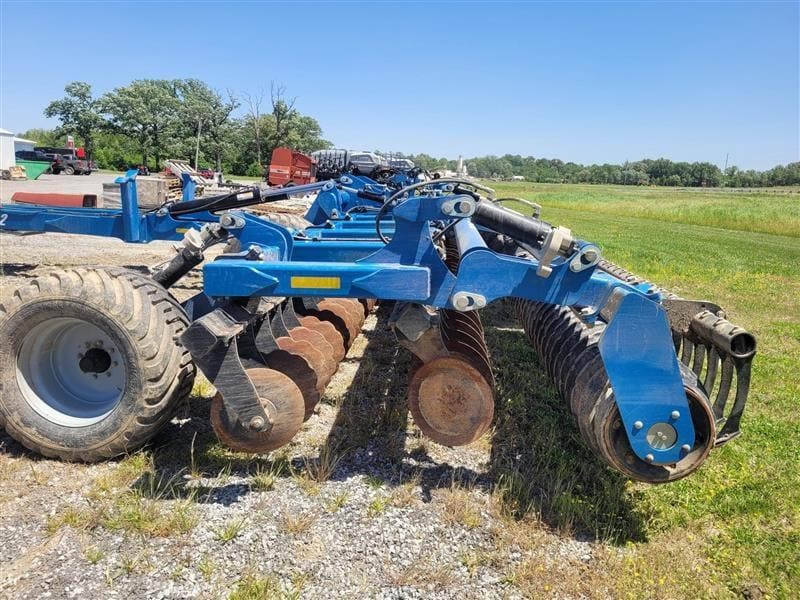 2022 Kinze MACH TILL 362