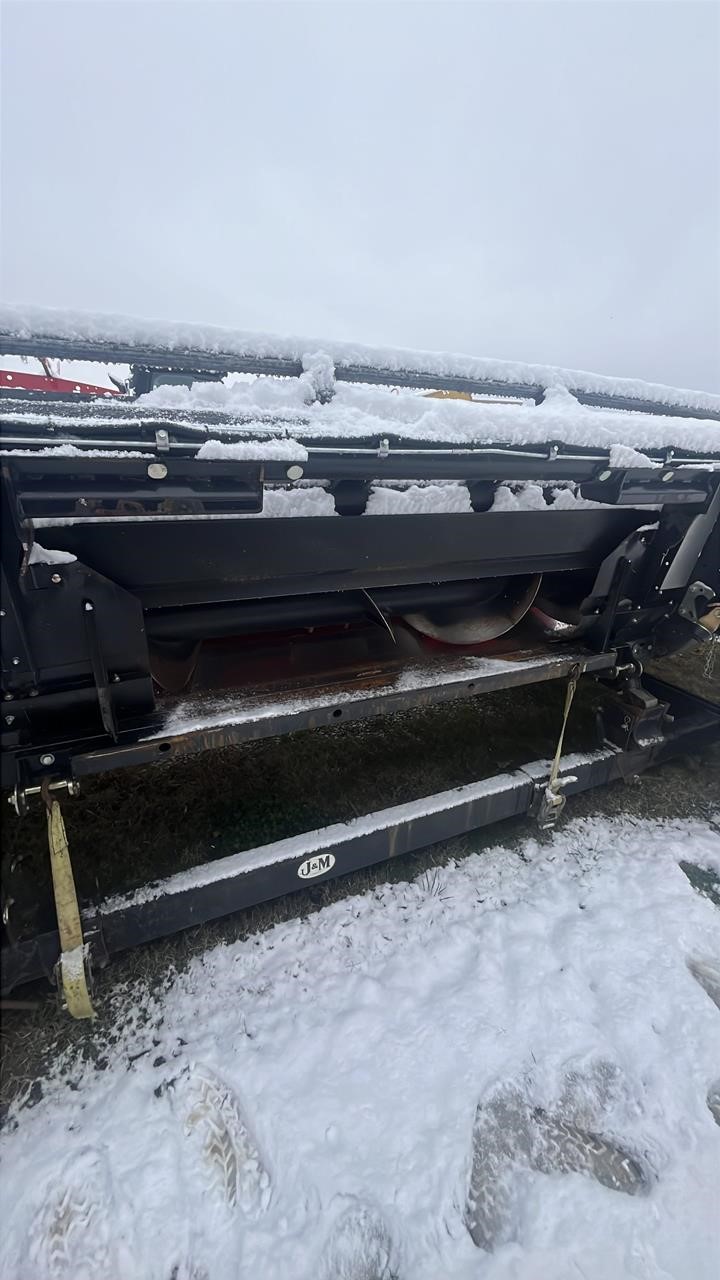 2021 Geringhoff NS XDC 1230F
