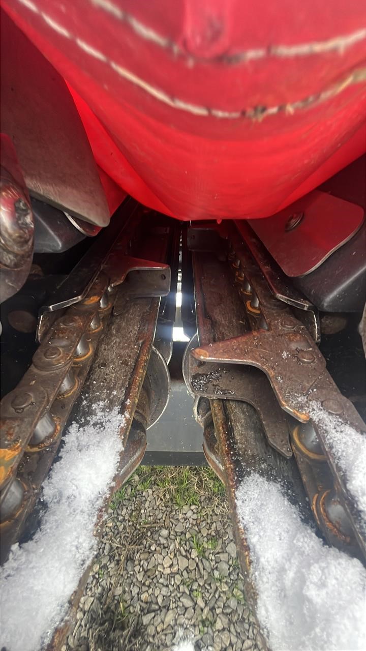 2021 Geringhoff NS XDC 1230F