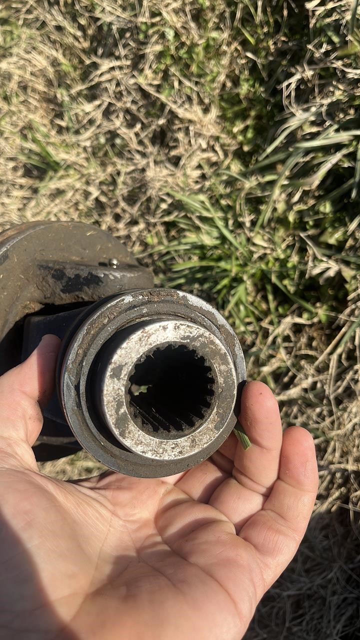 2020 Bush Hog 12820