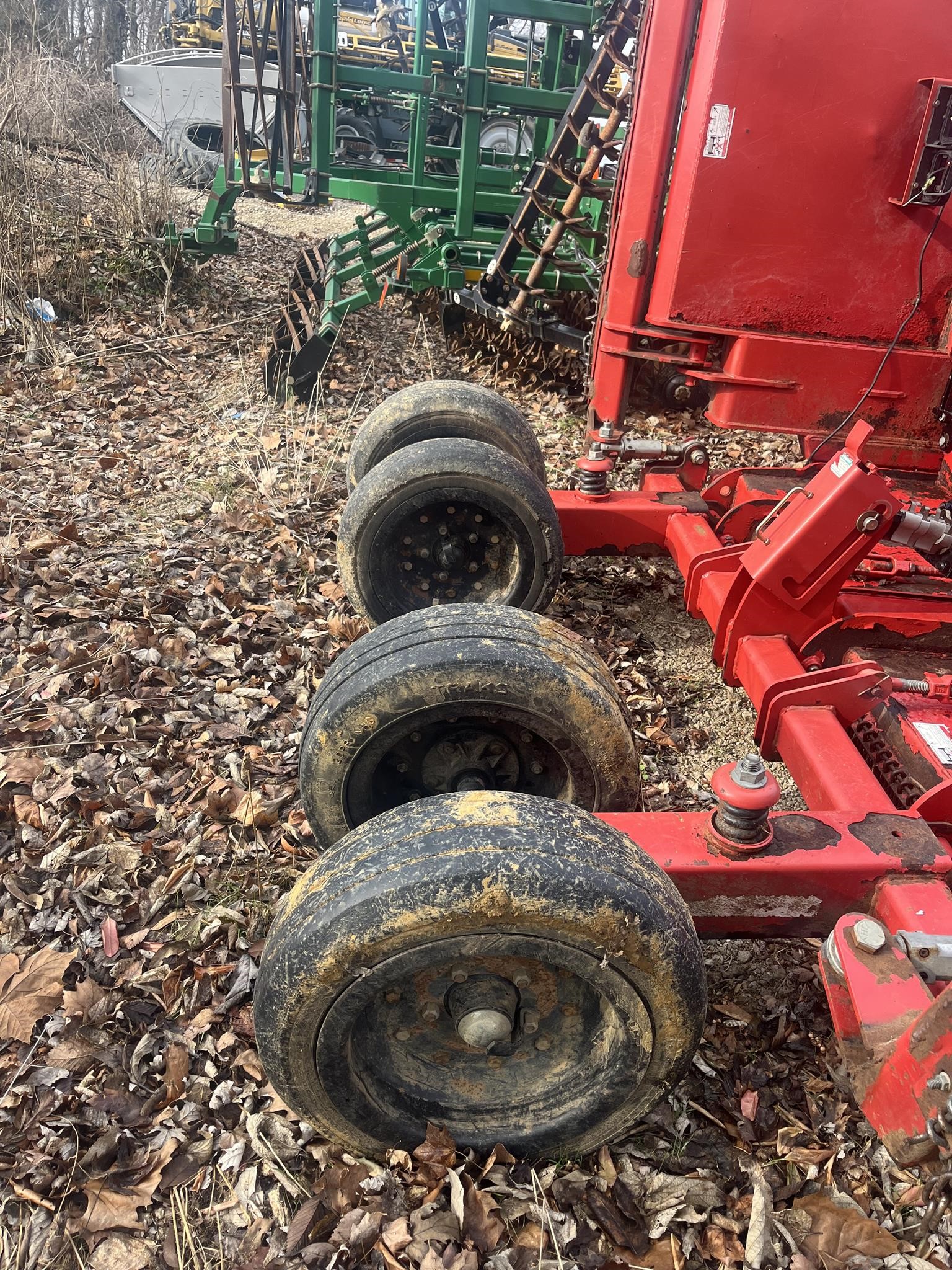 2020 Bush Hog 12820