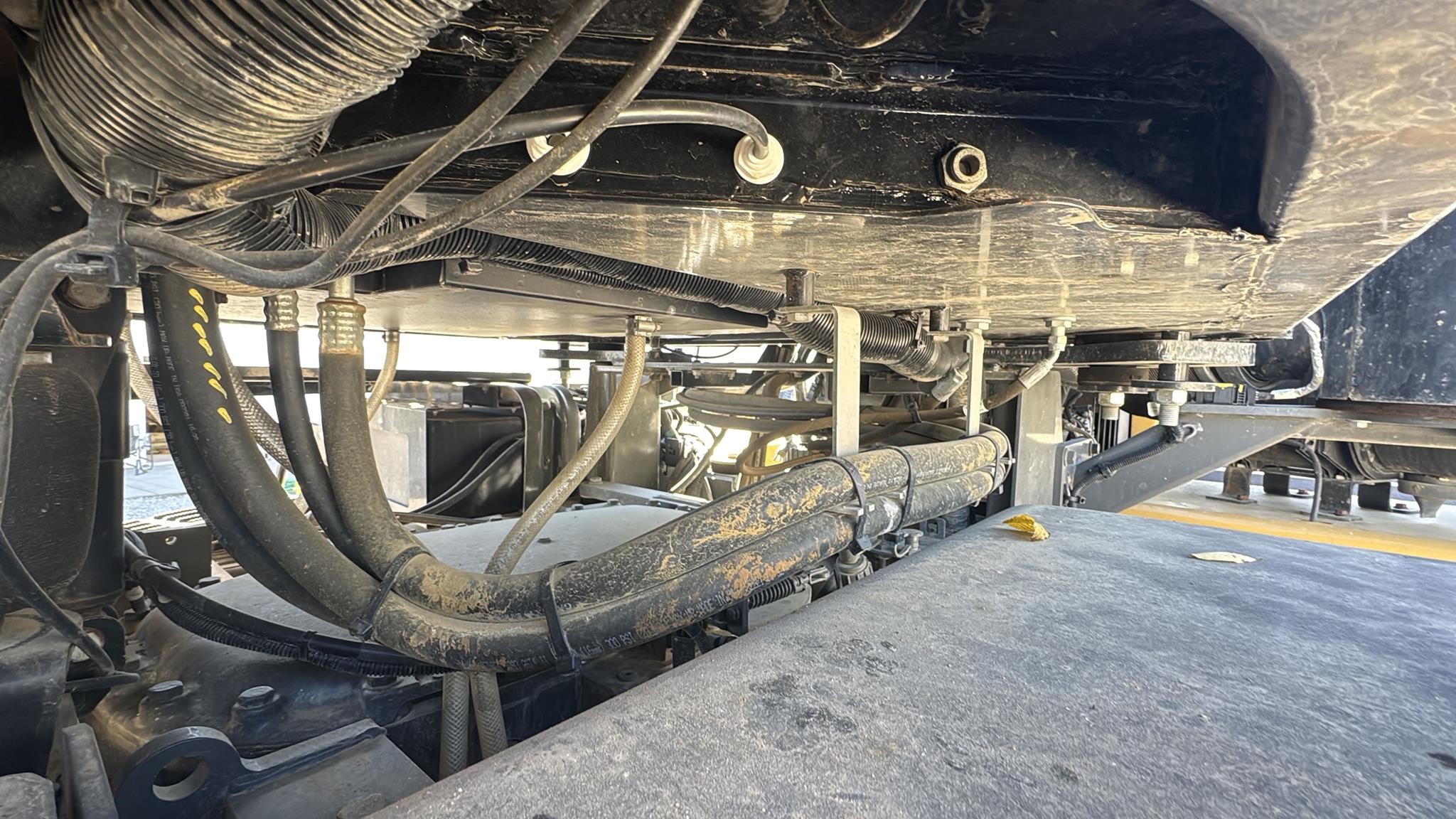 2022 Terragator TG8400C