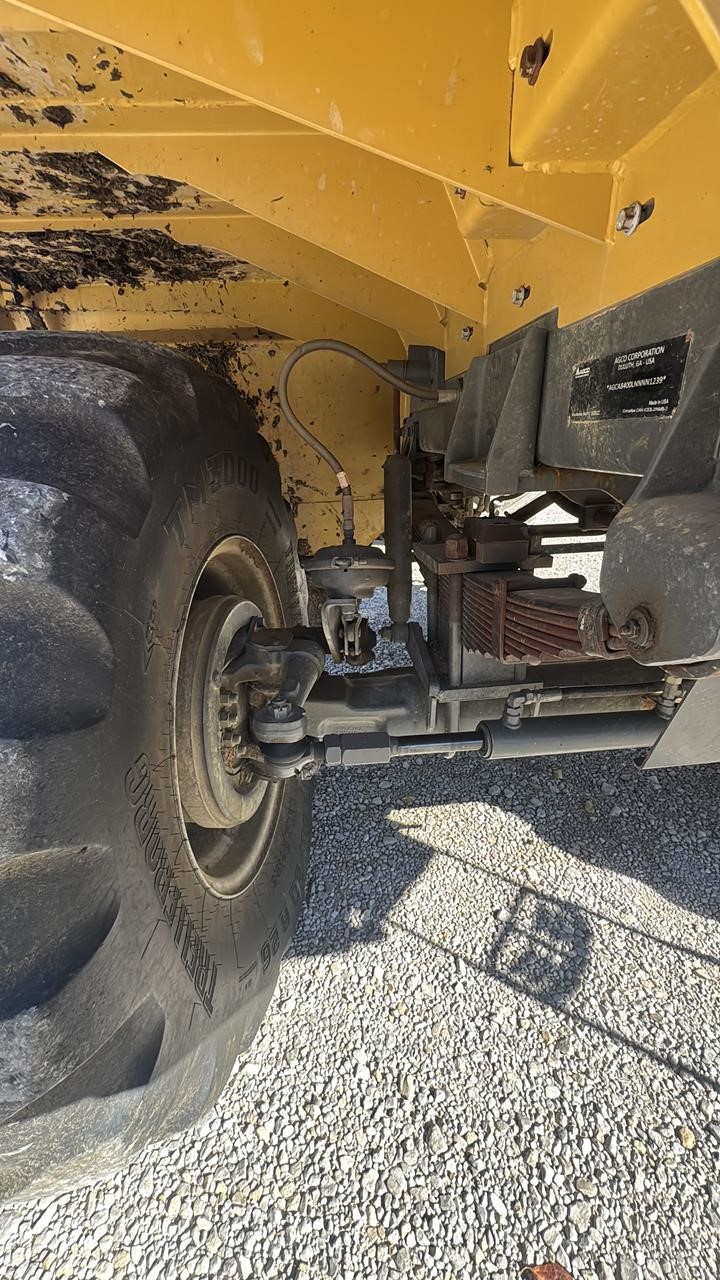 2022 Terragator TG8400C