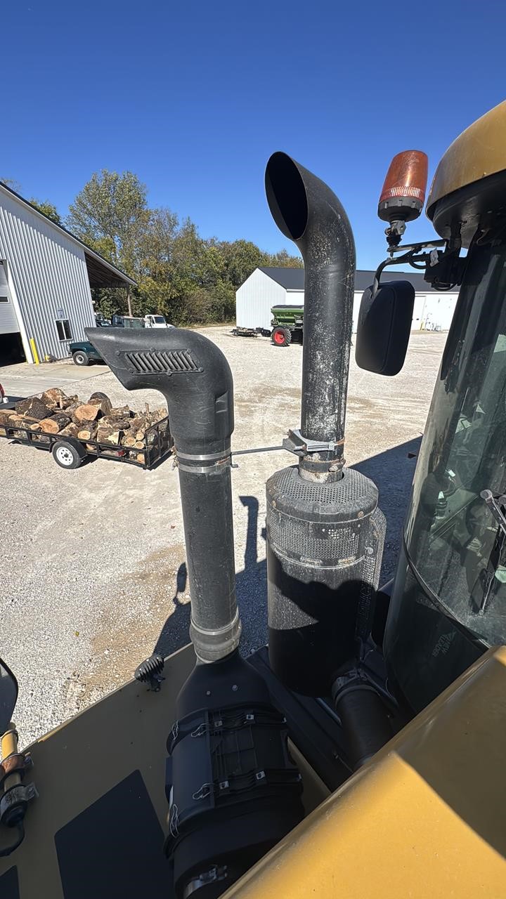 2022 Terragator TG8400C