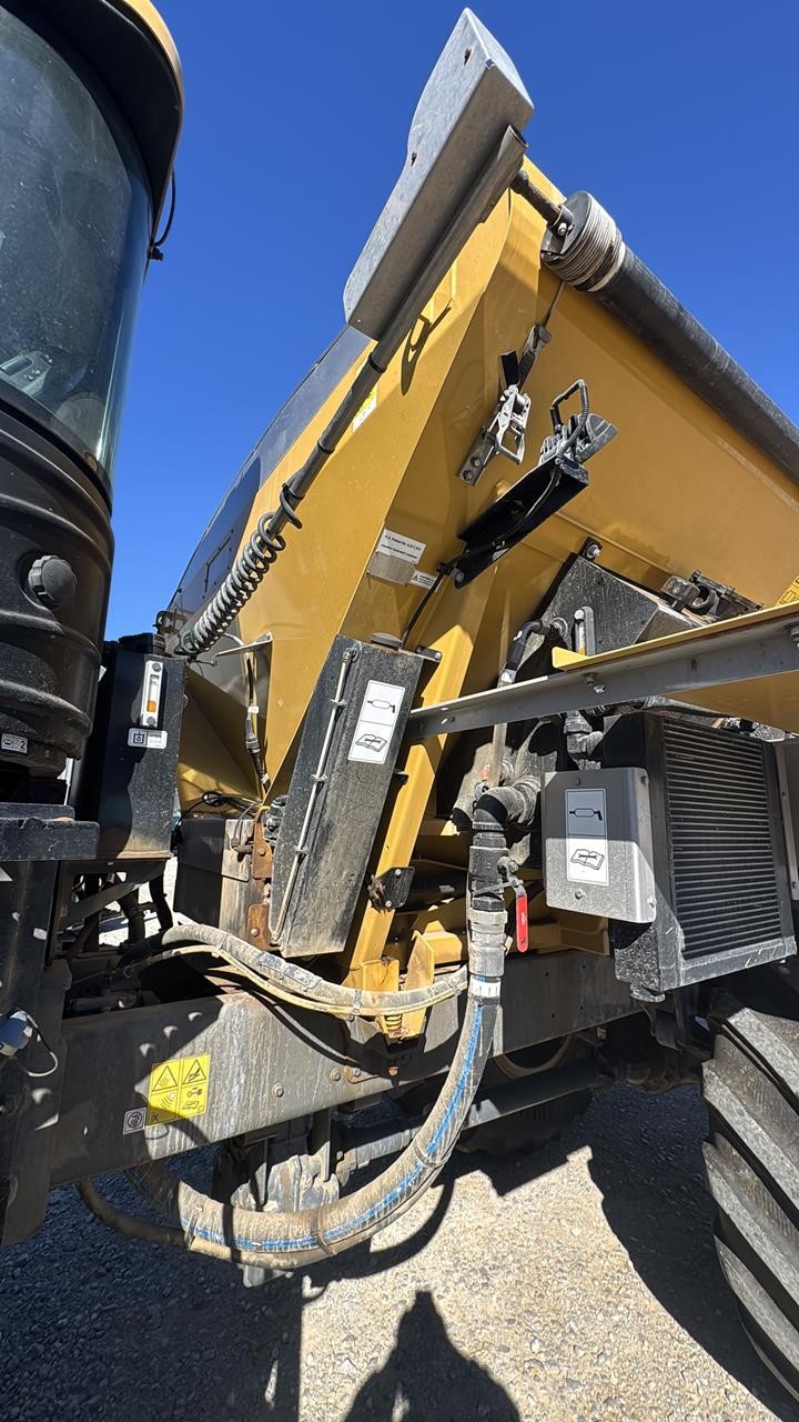 2022 Terragator TG8400C