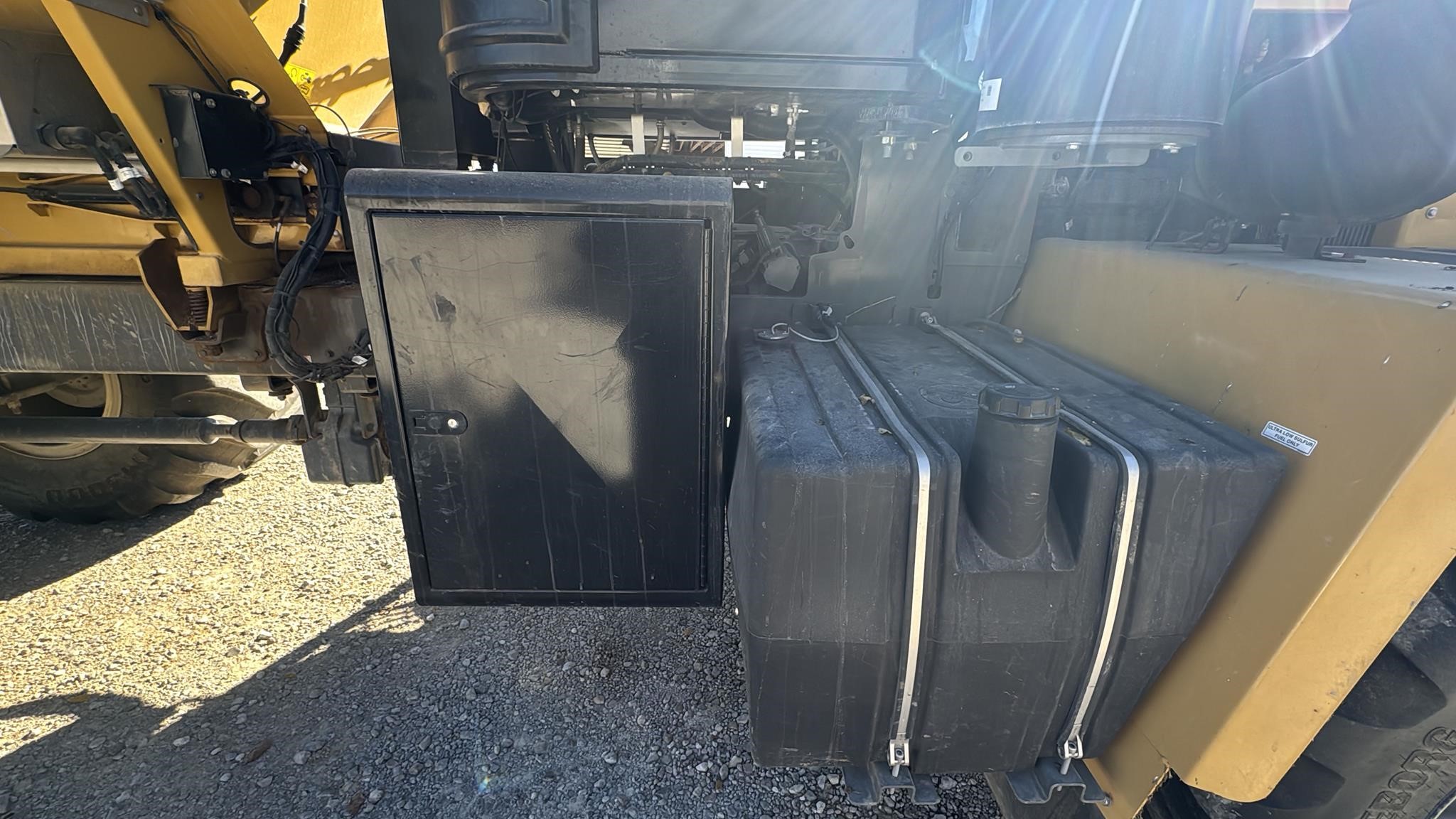 2022 Terragator TG8400C