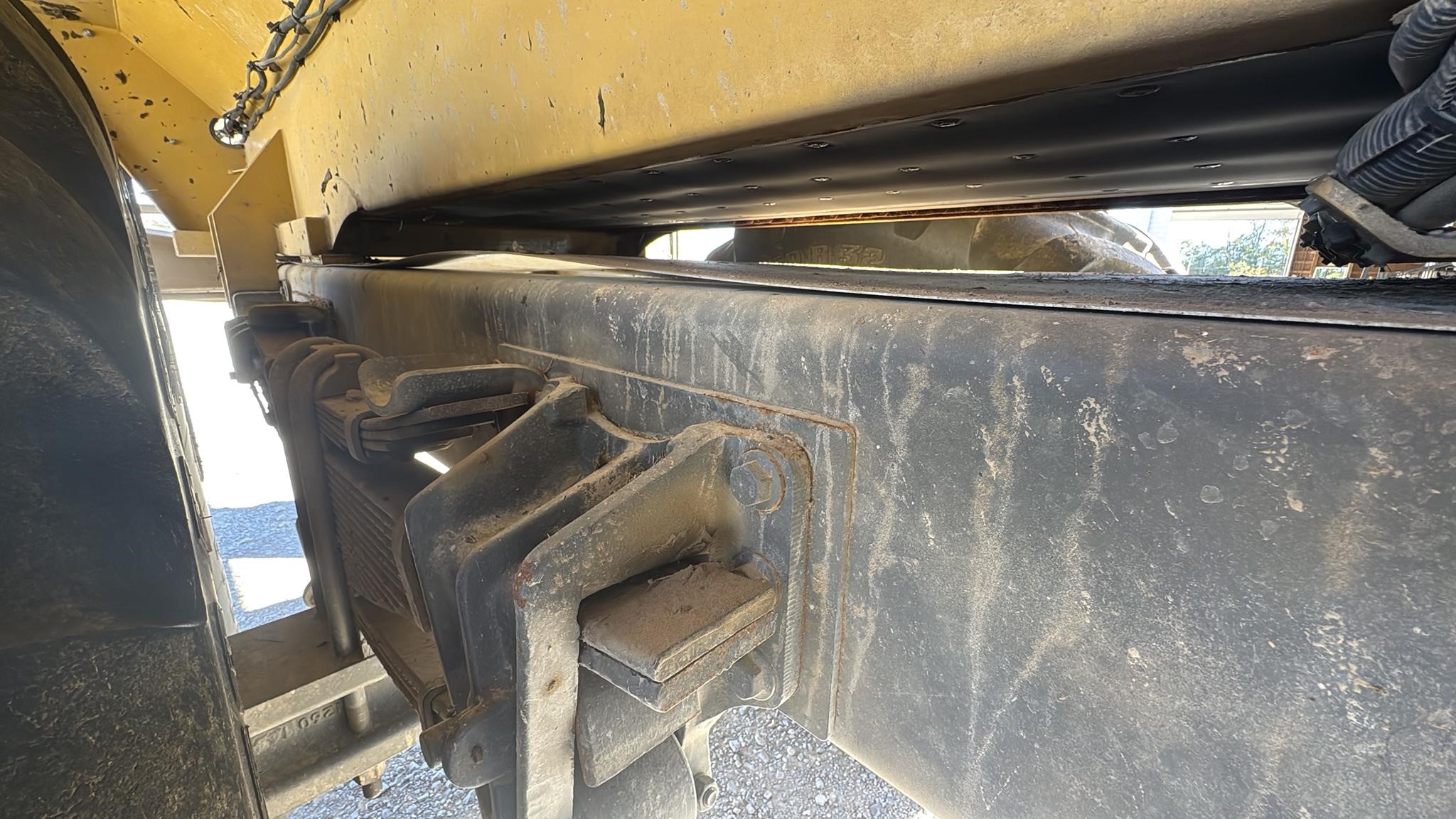 2022 Terragator TG8400C