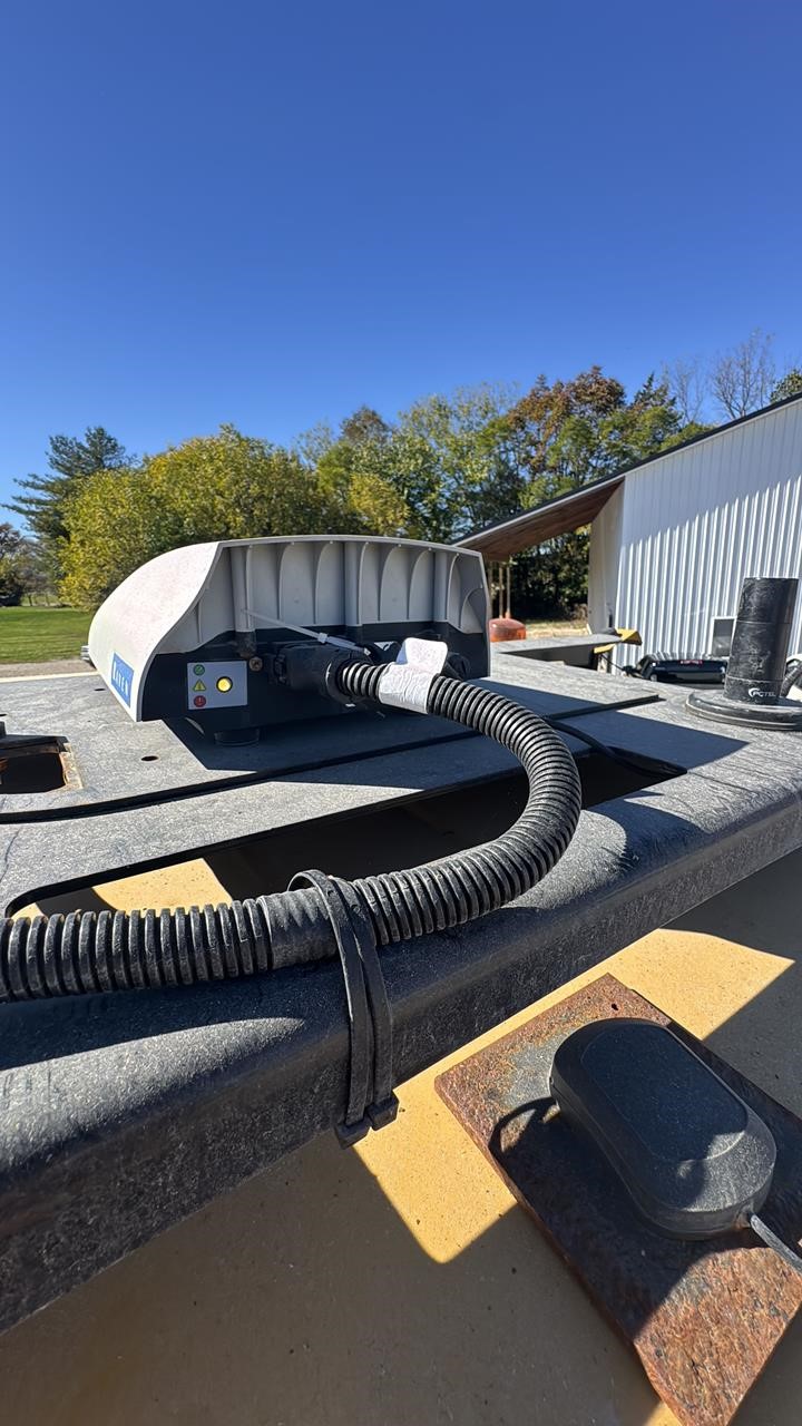 2022 Terragator TG8400C