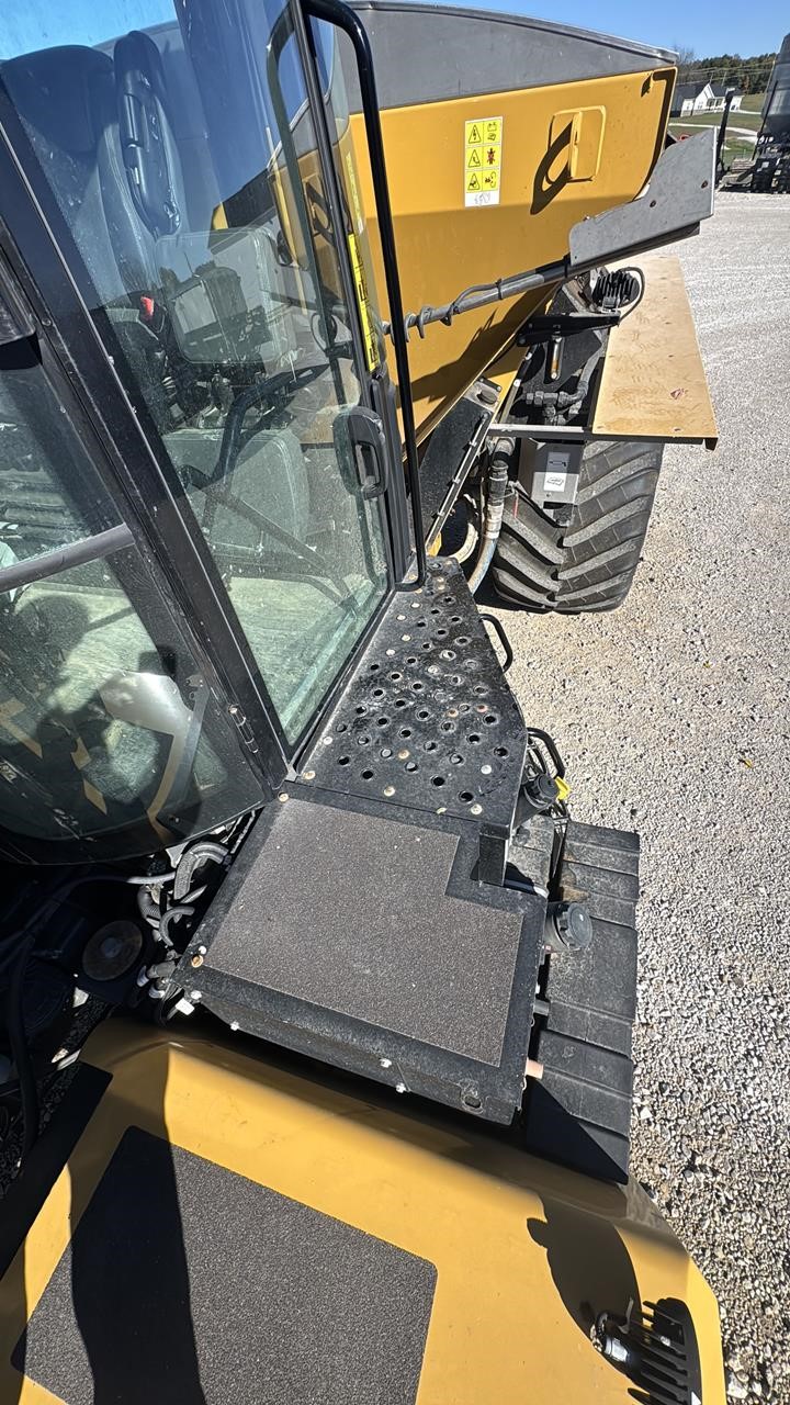2022 Terragator TG8400C