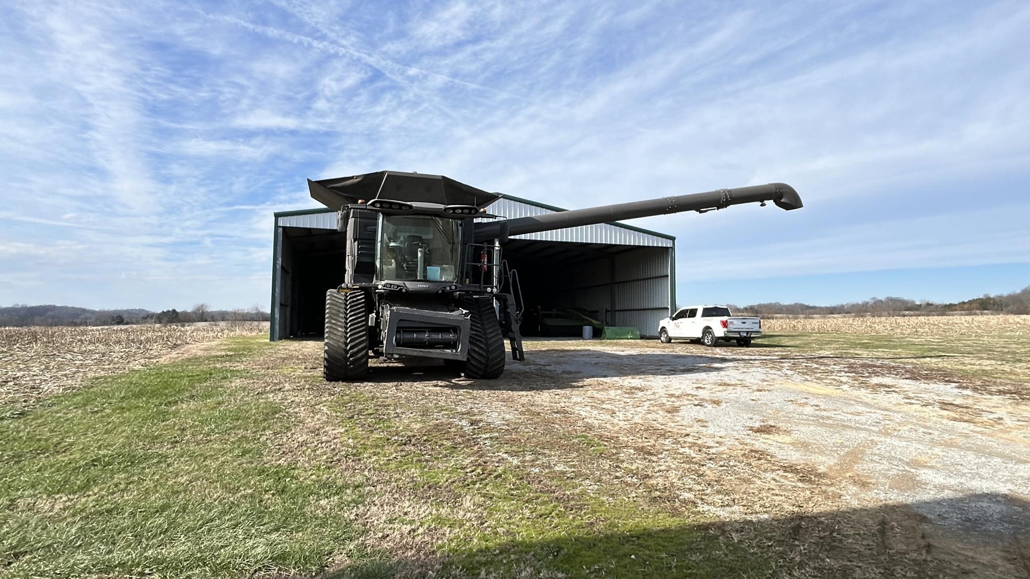 2022 Fendt IDEAL 8T