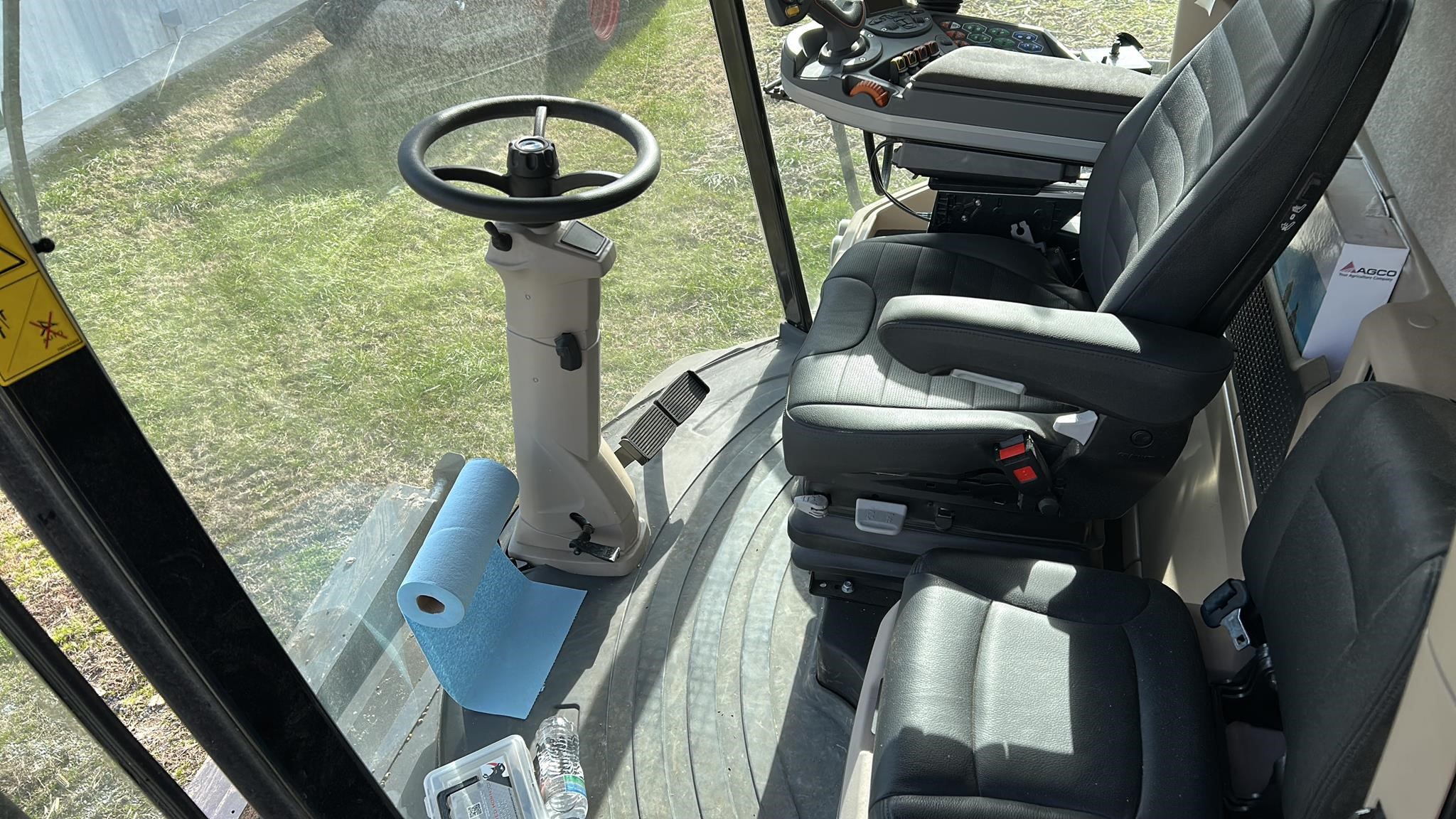 2022 Fendt IDEAL 8T