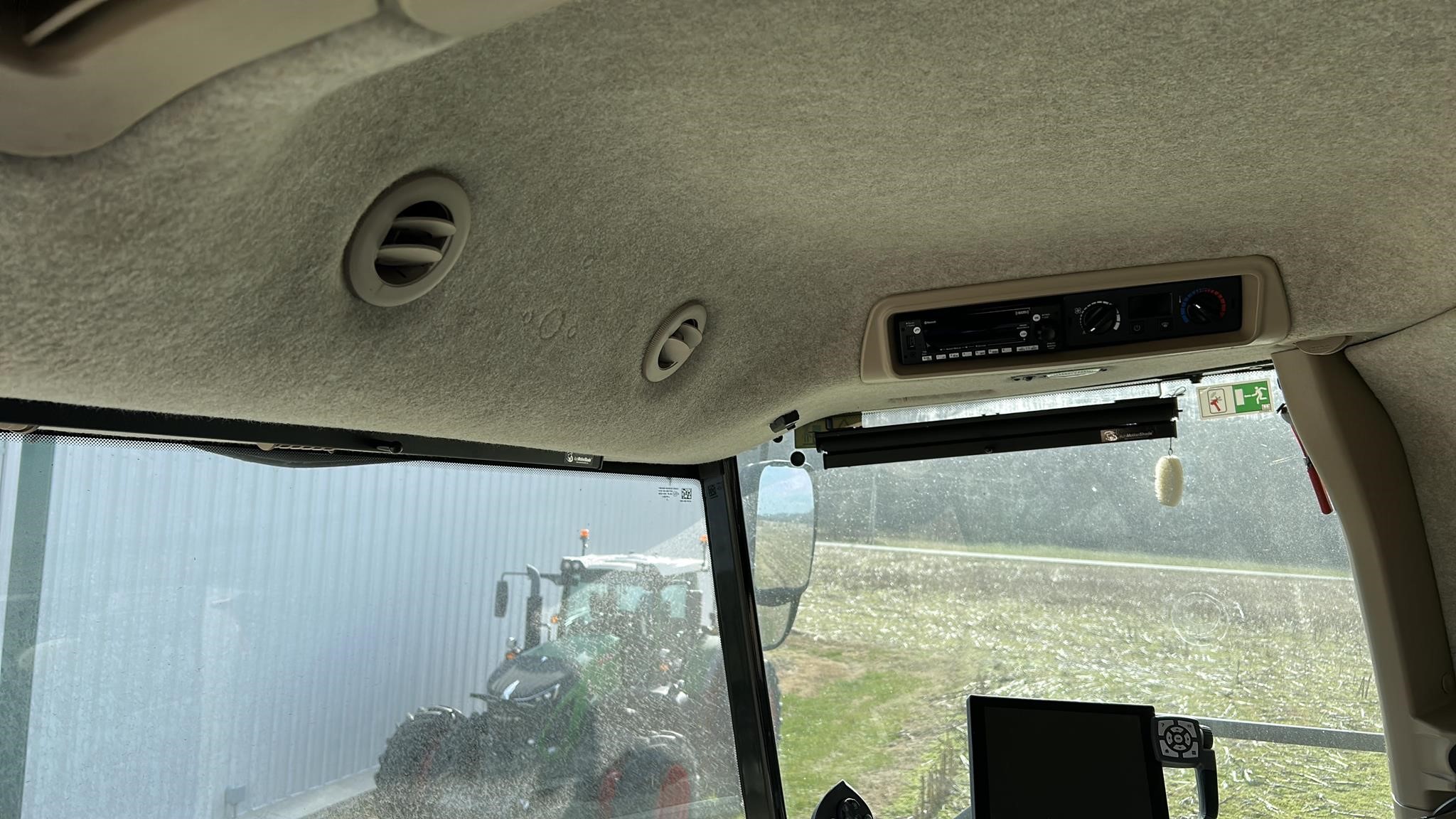2022 Fendt IDEAL 8T