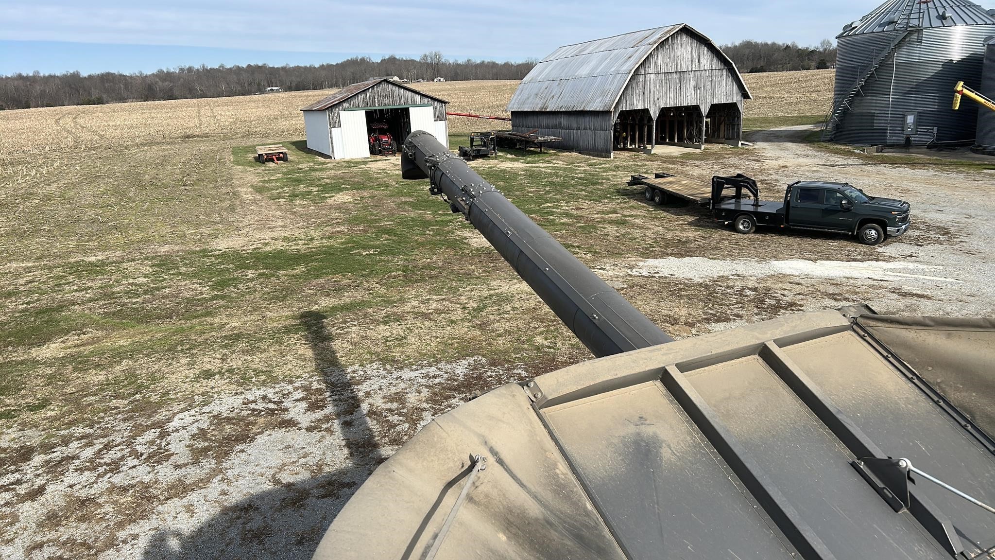 2022 Fendt IDEAL 8T
