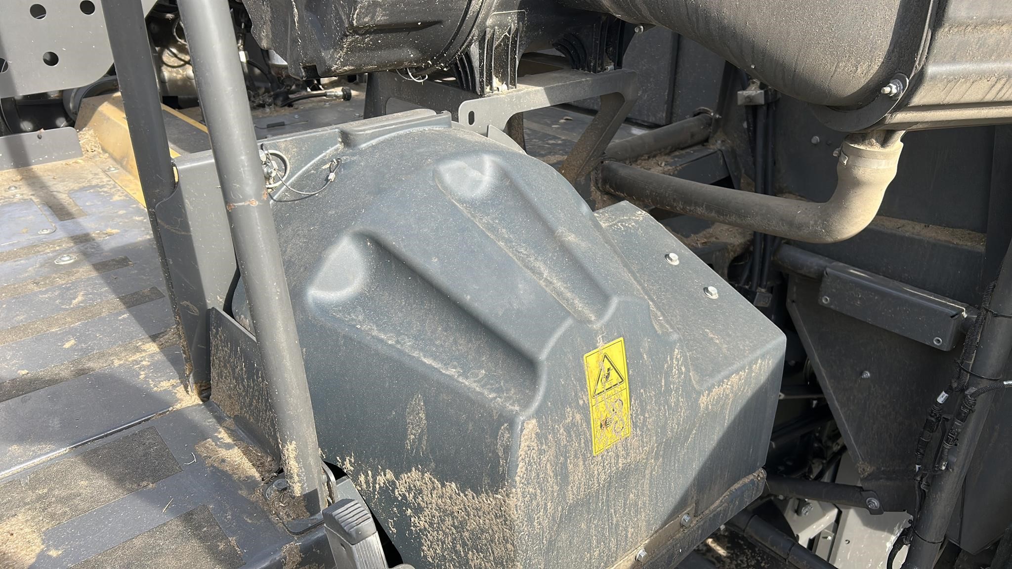 2022 Fendt IDEAL 8T