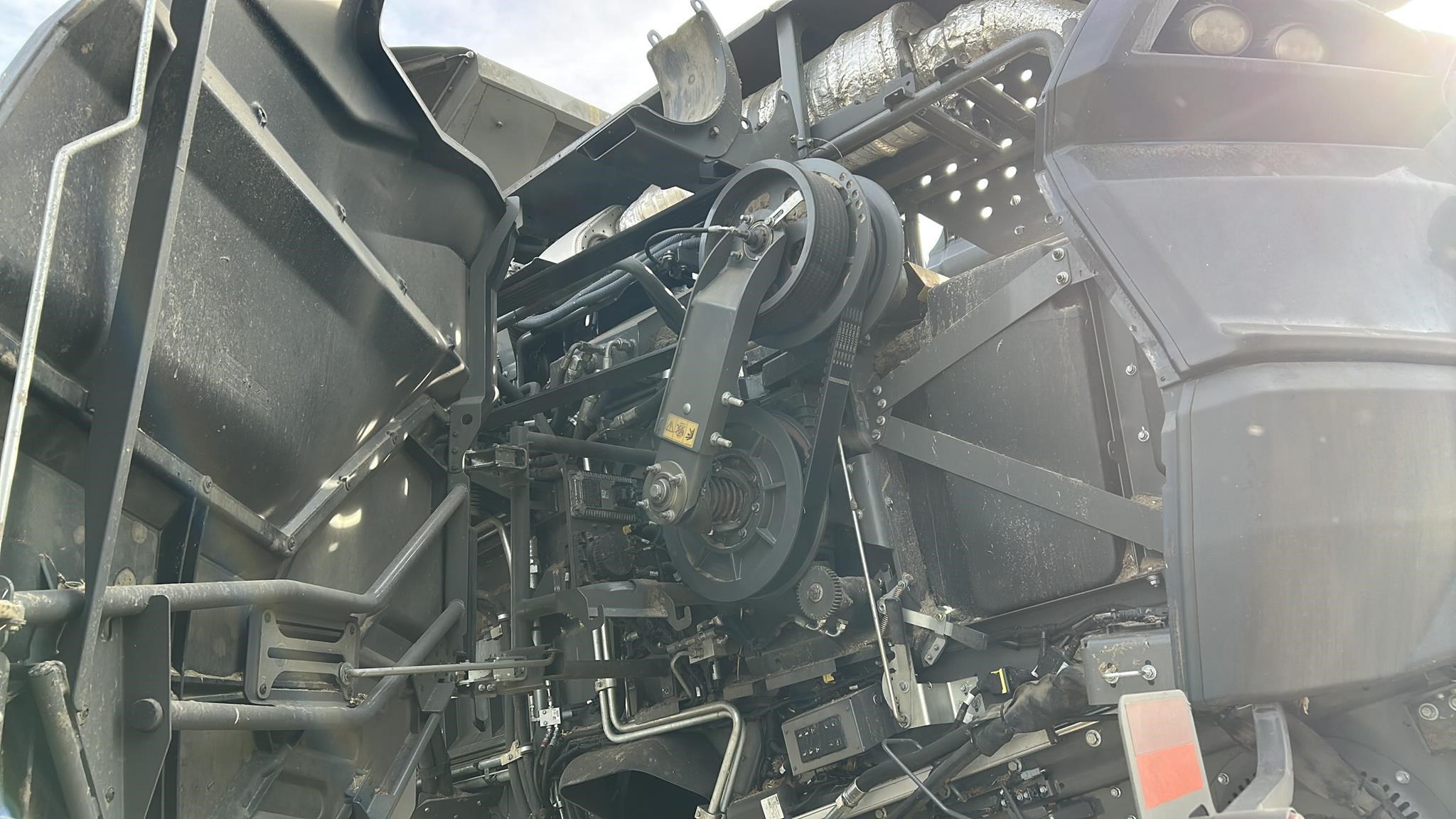 2022 Fendt IDEAL 8T