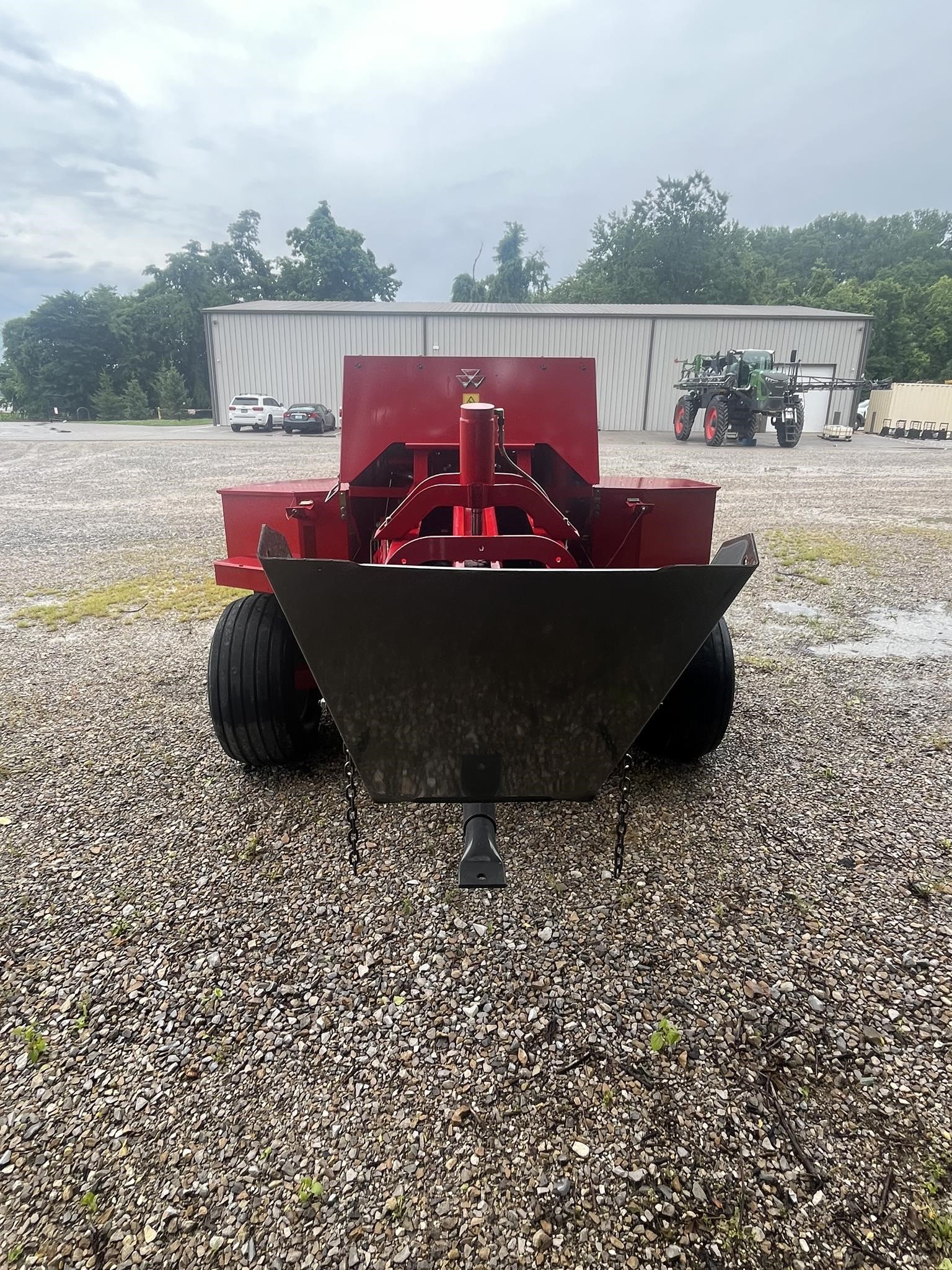 2020 Massey Ferguson 1840