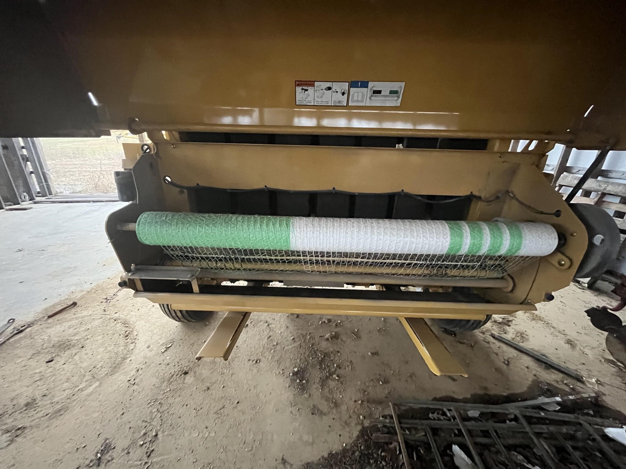 2018 Vermeer 5520 REBEL