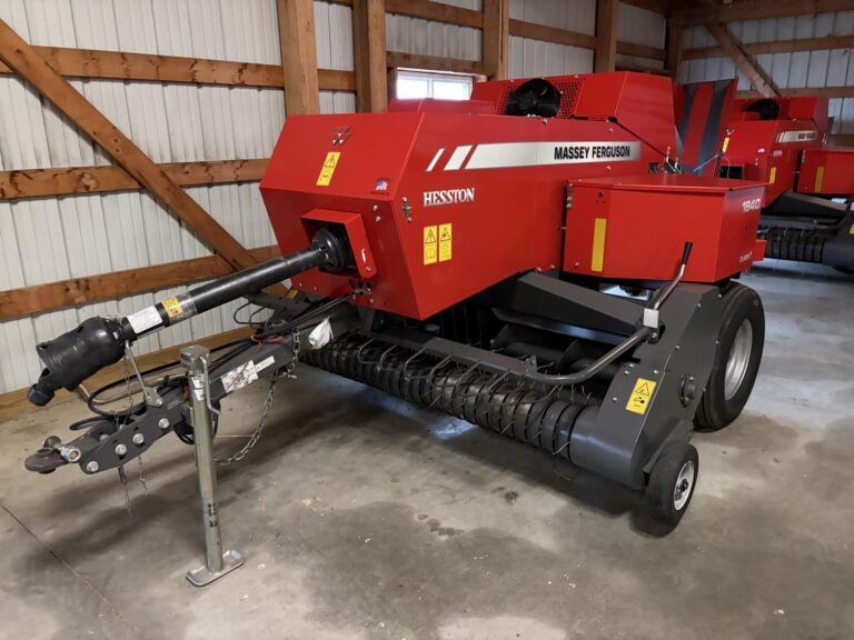 2022 Massey Ferguson 1840