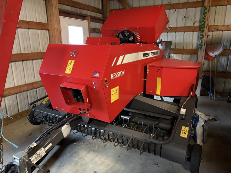 2022 Massey Ferguson 1840