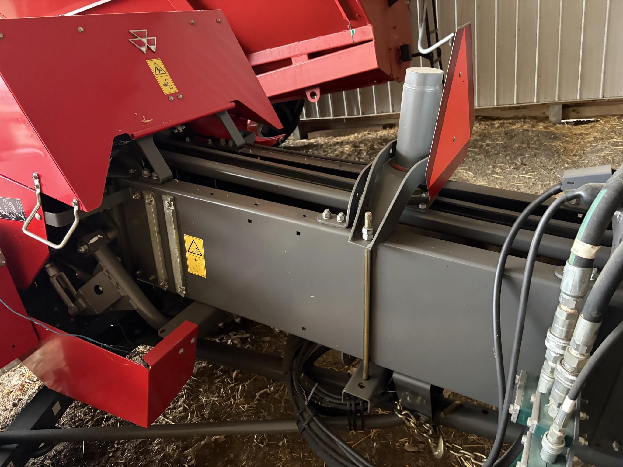 2022 Massey Ferguson 1840