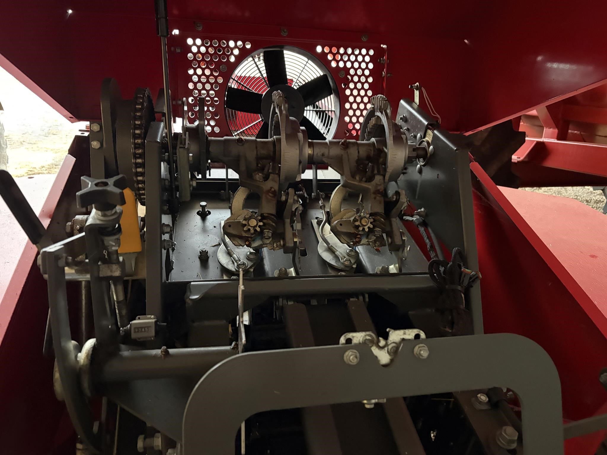 2022 Massey Ferguson 1840