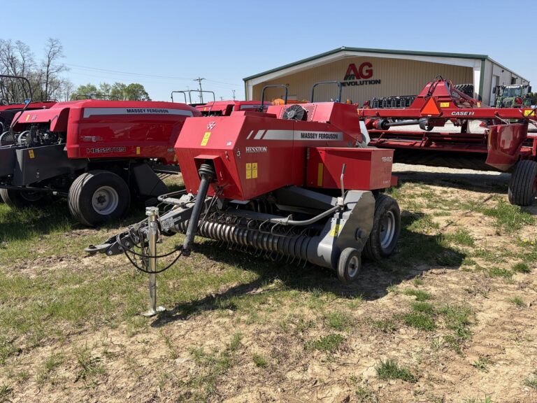 2022 Massey Ferguson 1840
