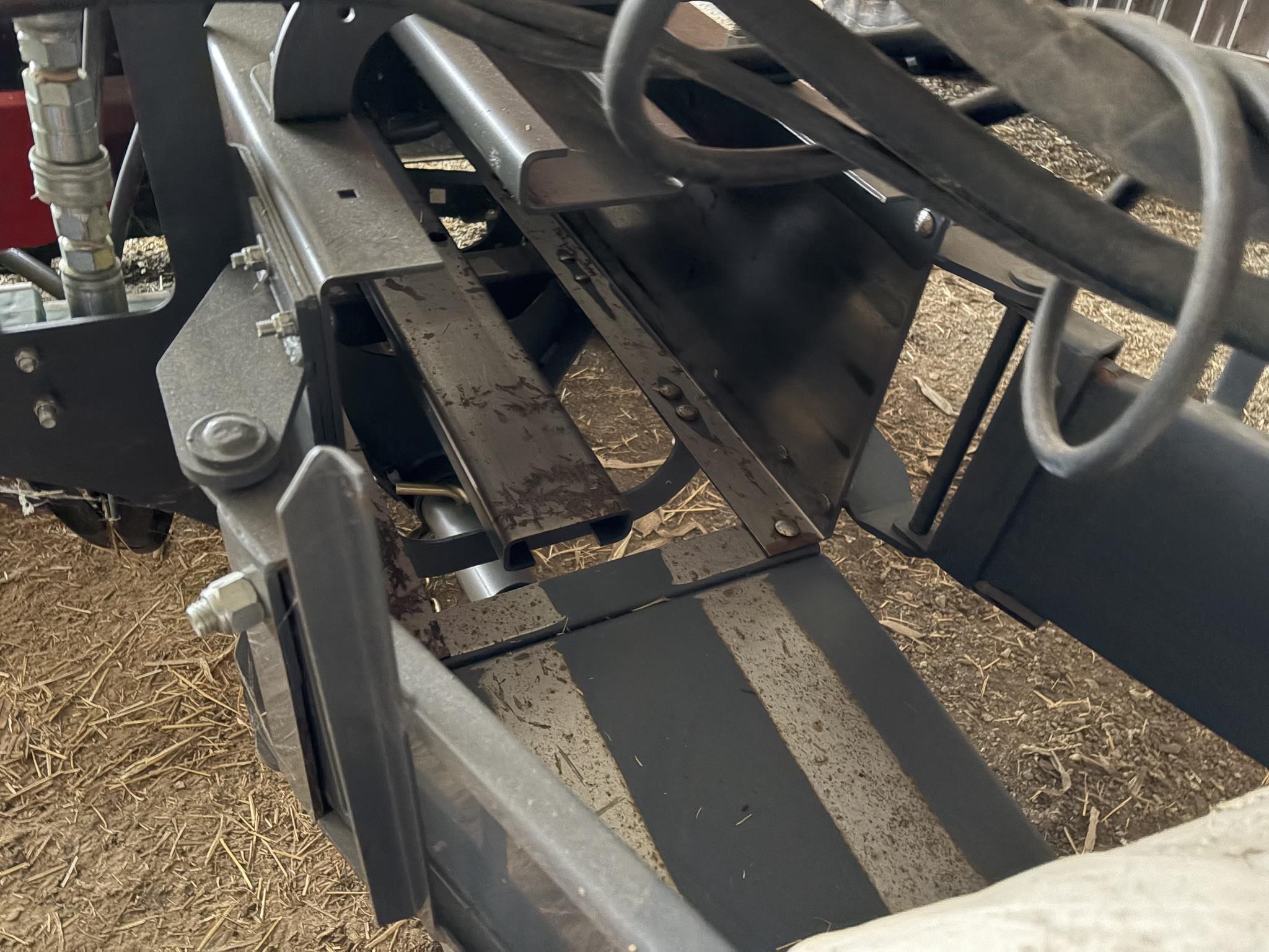 2022 Massey Ferguson 1840