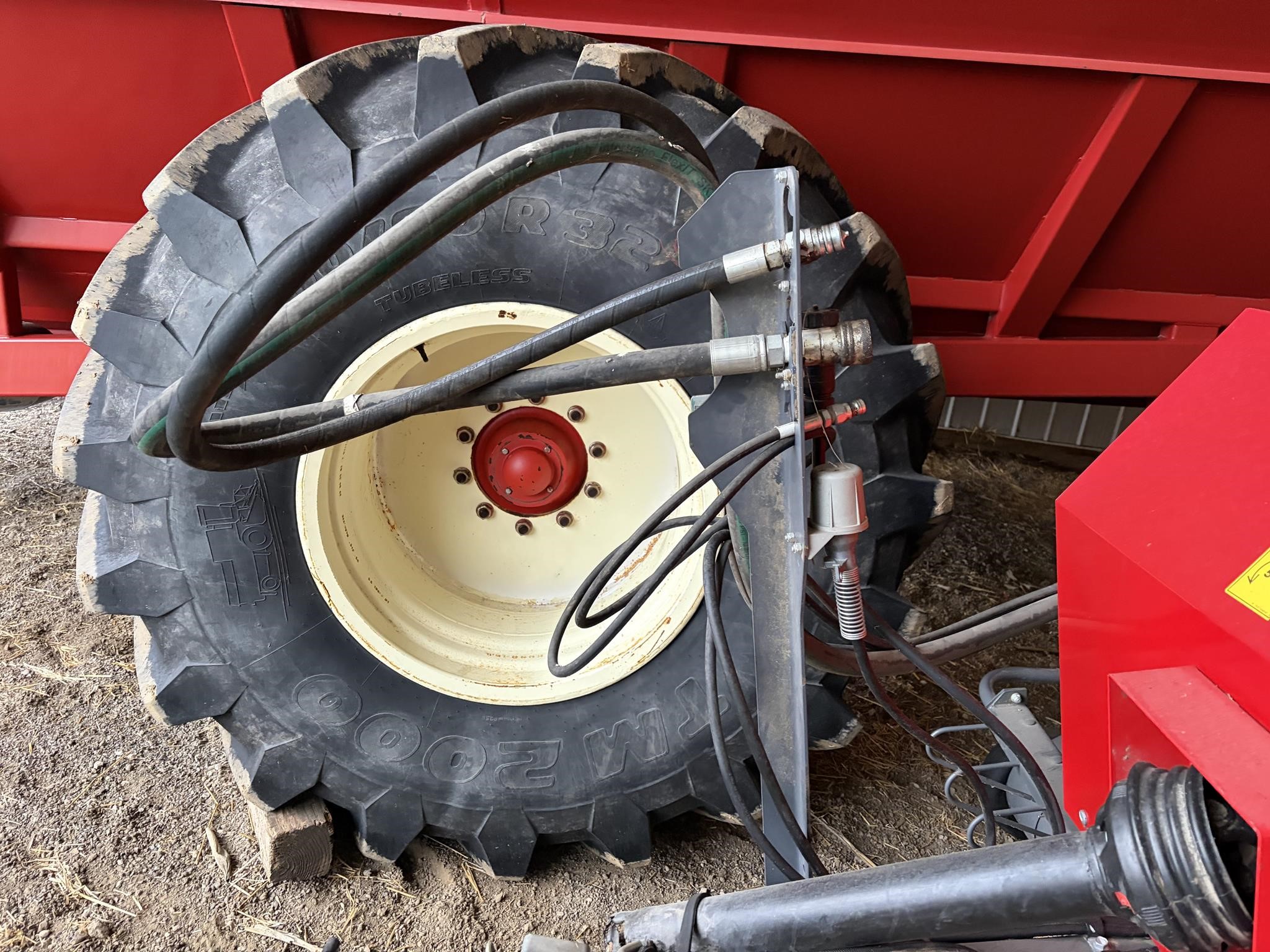 2022 Massey Ferguson 1840